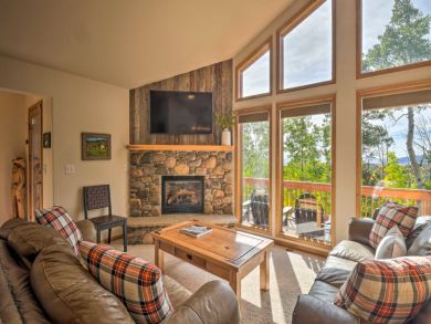 Winter Park Home 925068