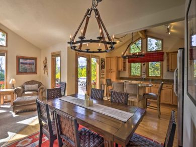 Winter Park Home 925068