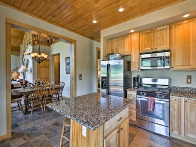 Winter Park Home 925069