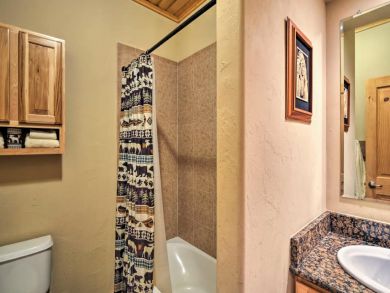 Winter Park Home 925069
