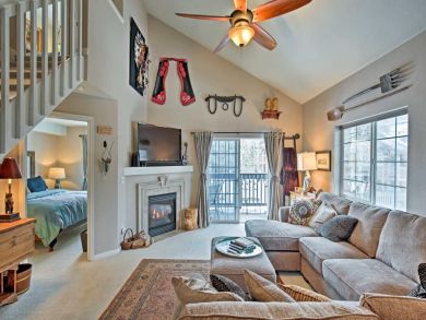 Winter Park Condo 925072