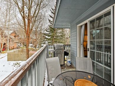 Winter Park Condo 925072