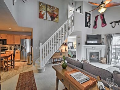 Winter Park Condo 925072