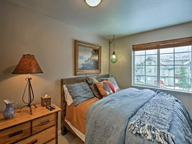 Winter Park Condo 925072