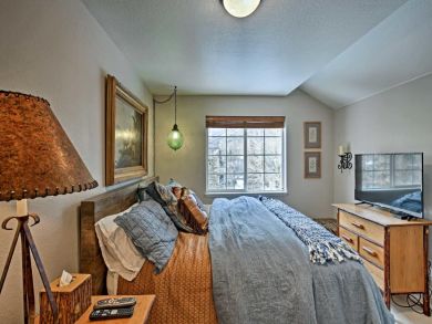 Winter Park Condo 925072