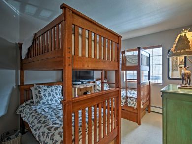 Winter Park Condo 925072
