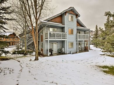Winter Park Condo 925072