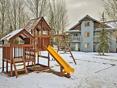 Winter Park Condo 925072