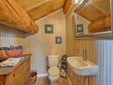 Winter Park Home 925073