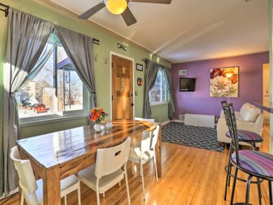 Winter Park Home 925074