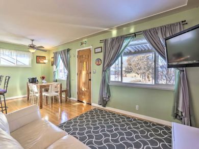 Winter Park Home 925074