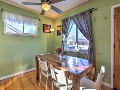 Winter Park Home 925074