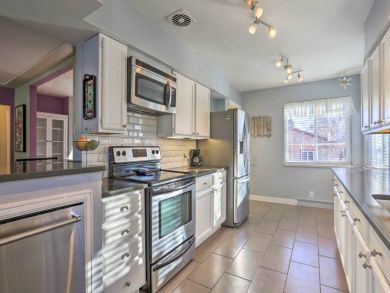 Winter Park Home 925074