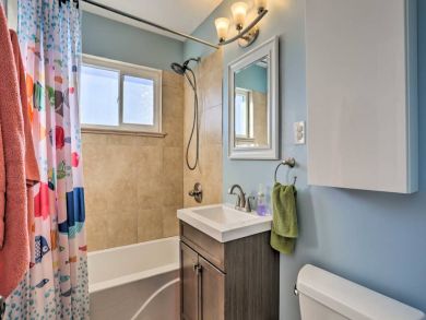 Winter Park Home 925074