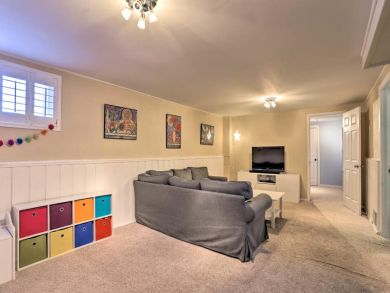 Winter Park Home 925074