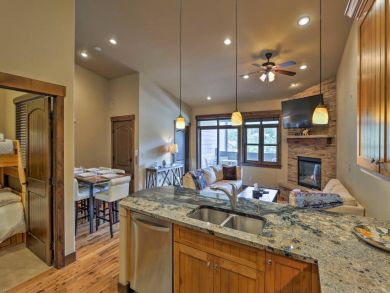 Winter Park Condo 925076