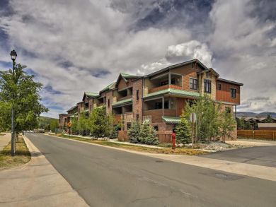 Winter Park Condo 925076