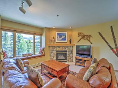 Winter Park Condo 925077