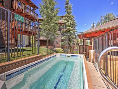 Winter Park Condo 925077