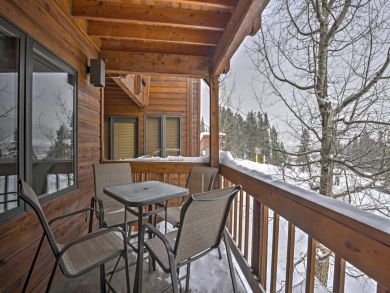 Winter Park Condo 925077