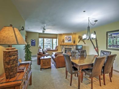 Winter Park Condo 925077