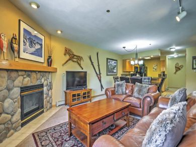 Winter Park Condo 925077
