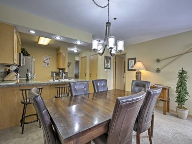 Winter Park Condo 925077