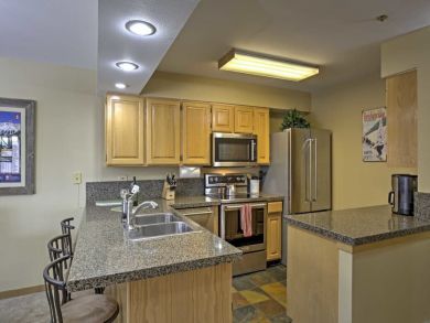 Winter Park Condo 925077