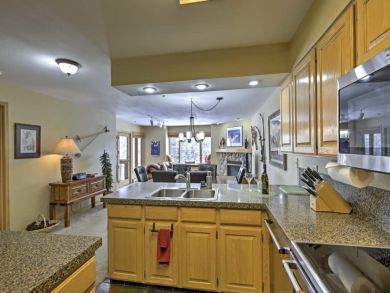 Winter Park Condo 925077