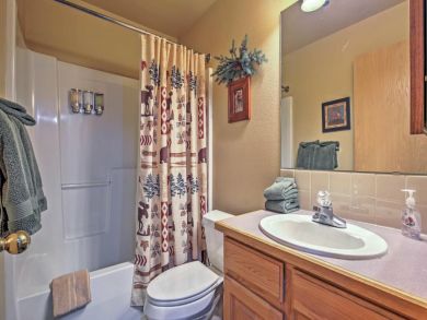 Winter Park Condo 925077