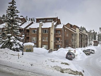 Winter Park Condo 925077