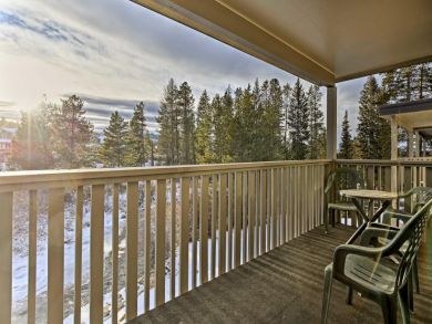 Winter Park Condo 925078