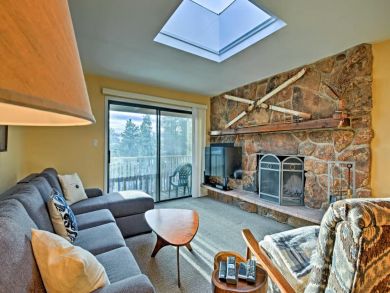 Winter Park Condo 925078