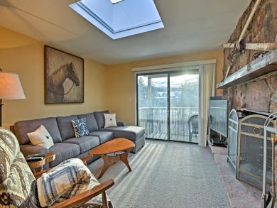 Winter Park Condo 925078