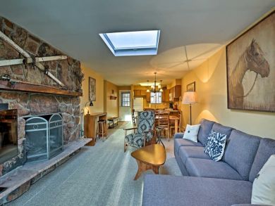 Winter Park Condo 925078