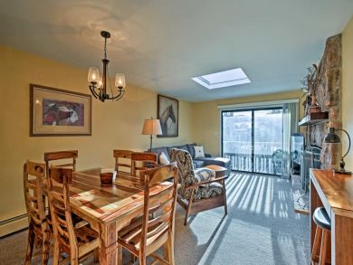 Winter Park Condo 925078