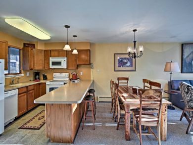 Winter Park Condo 925078