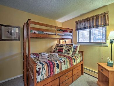Winter Park Condo 925078