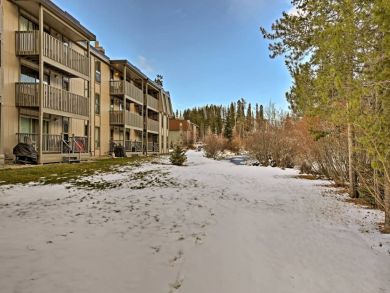 Winter Park Condo 925078
