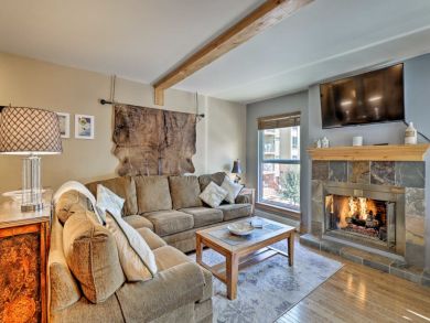 Winter Park Condo 925080