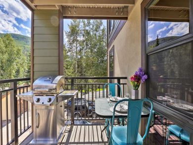 Winter Park Condo 925080
