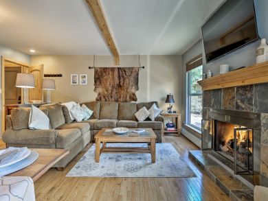 Winter Park Condo 925080