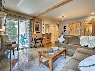 Winter Park Condo 925080