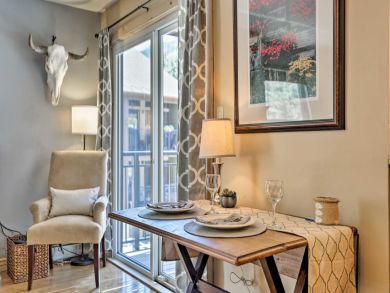 Winter Park Condo 925080