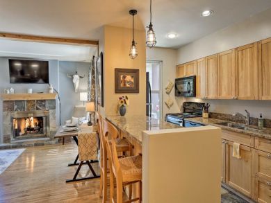 Winter Park Condo 925080