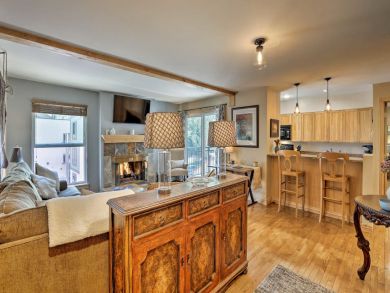 Winter Park Condo 925080