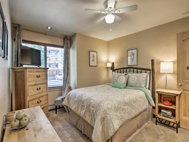 Winter Park Condo 925080