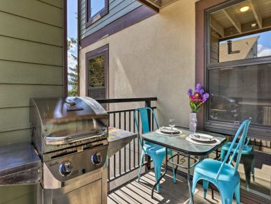 Winter Park Condo 925080