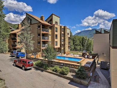 Winter Park Condo 925080