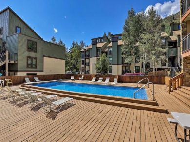 Winter Park Condo 925080